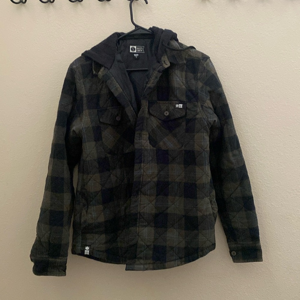 Men’s jacket